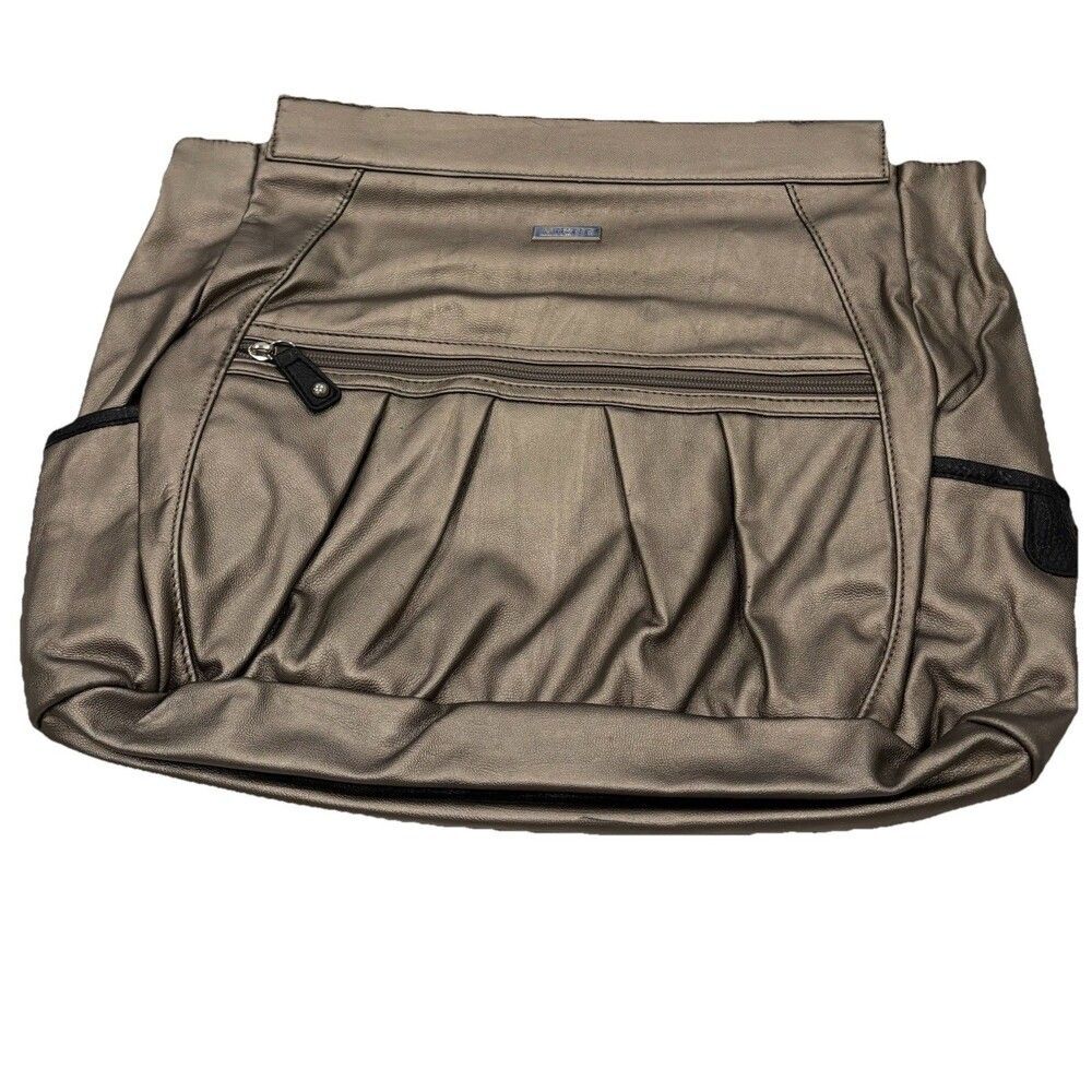 MICHE - Prima Shell - Kendal Pewter Gathered
